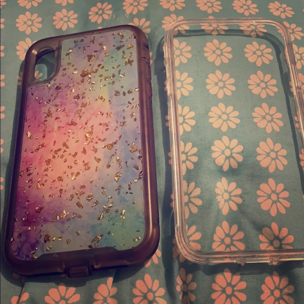 iPhone XR case